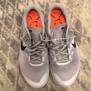 Brand new Nike Metcons